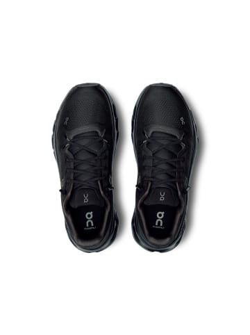 ON RUNNING Cloudtilt-Sneakers Laufen in Schwarz