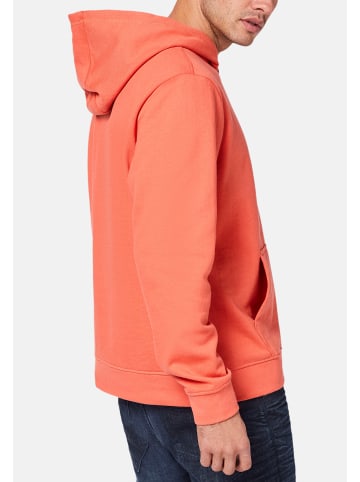 Polo Sylt Sweatshirt / Hoodie Basic in Orange