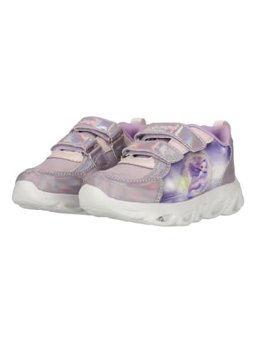 Zigzag Schuhe Ronda in 4080 Languid Lavender