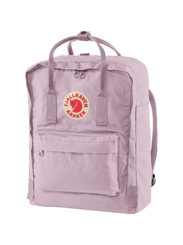 FJÄLLRÄVEN Daypack Kånken in pastel lavender