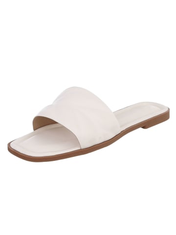 Ital-Design Sandale & Sandalette in Weiß