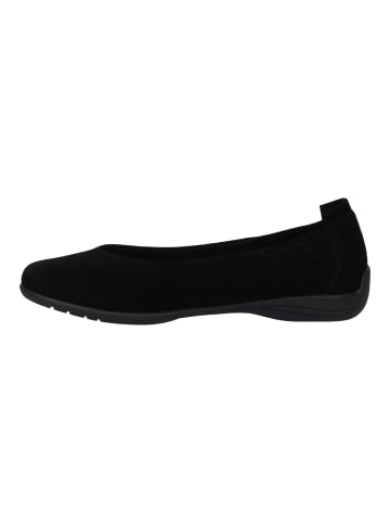 Josef Seibel Ballerina Fenja 38 in schwarz