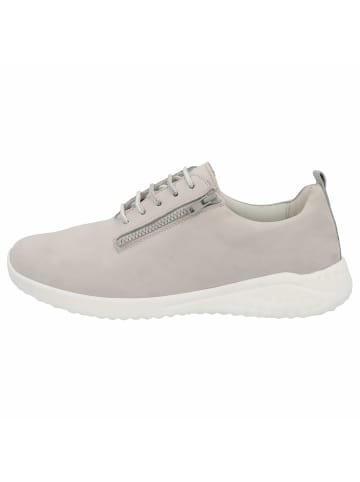 Solidus Freizeit Schnürer für Damen in beige