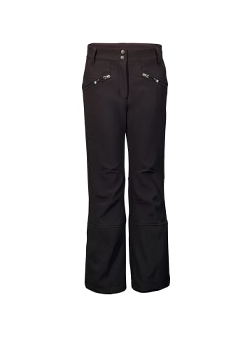 Killtec Skihose Oppdal in Schwarz