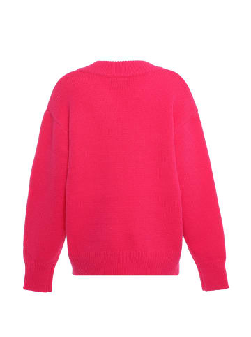 Libbi Sweater in PINK