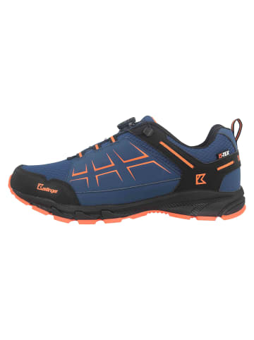 Kastinger Outdoor/Trekkingschuhe  in Blau