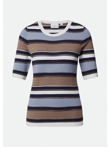 comma Strickpullover in 95X8_schiefergrau