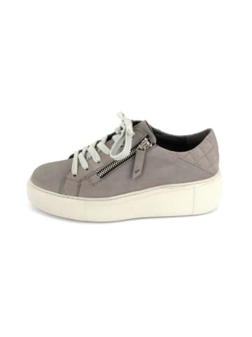 Paul Green Sneaker in Grau