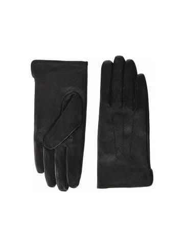 Kessler Handschuhe in schwarz