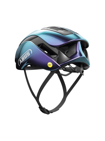 ABUS Fahrradhelm GameChanger 2.0 MIPS in flip flop purple