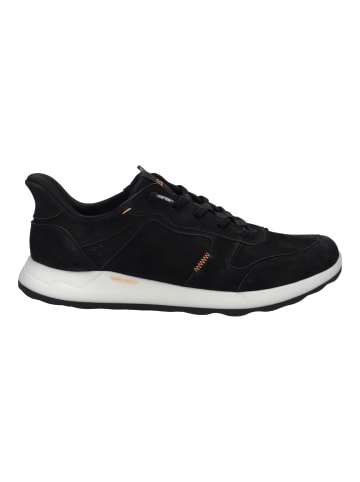 Josef Seibel Sneaker Clint 03 in schwarz