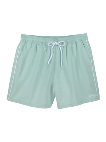 Bench Badeshorts in mint