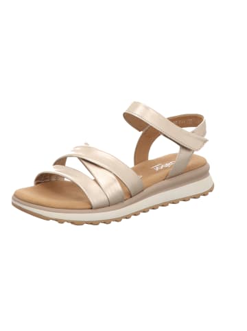 Gabor Comfort Sandalette in rosa