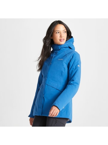 Craghoppers Jacke Caldbeck Thermic in Yale Blue