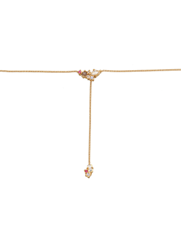 Elli Schmuck für Damen in gold