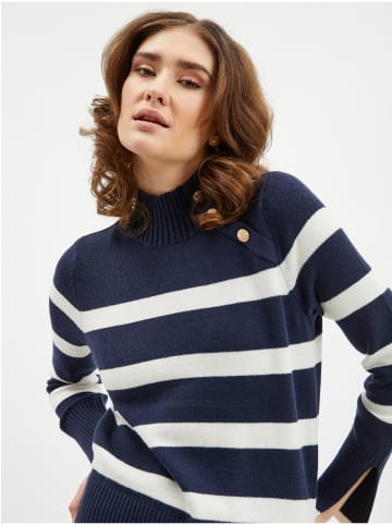 orsay Pullover in Dunkelblau