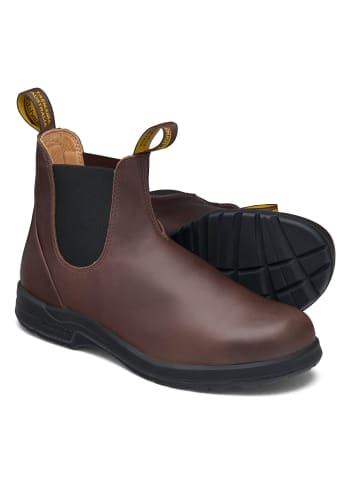 Blundstone Chelsea Boot "2057" in Braun