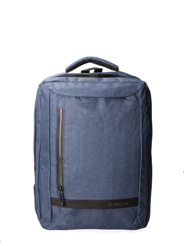B Cavalli B Rucksack in BLUE