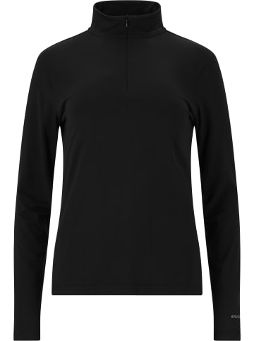 Endurance Midlayer Jolie in 1001 Black