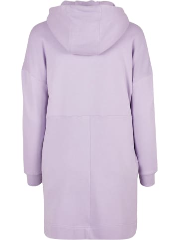 Urban Classics Kleider in lilac