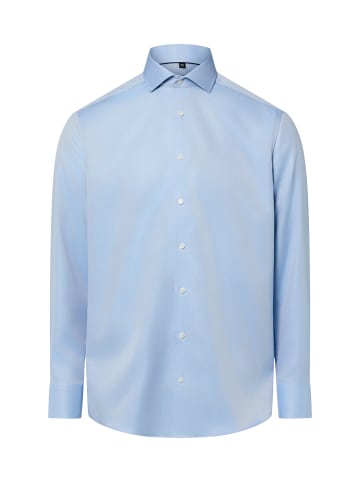 Finshley & Harding Hemd in hellblau
