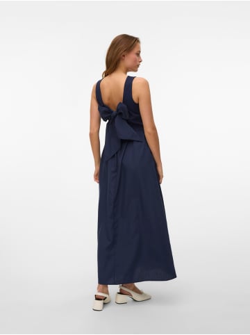 Vero Moda Kleid in Navy Blazer