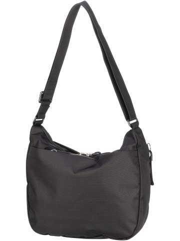 Mandarina Duck Handtasche MD20 Large Hobo QMT20 in Black