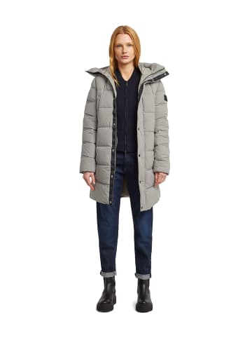 G-Star Raw Whistler Mid Puffer elephant skin