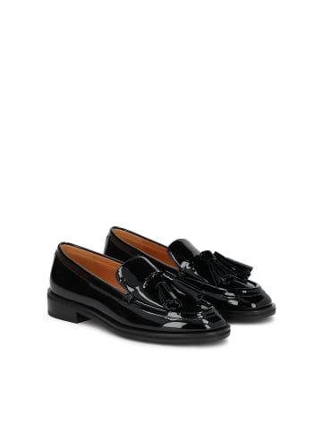 Kazar Espadrilles in Schwarz