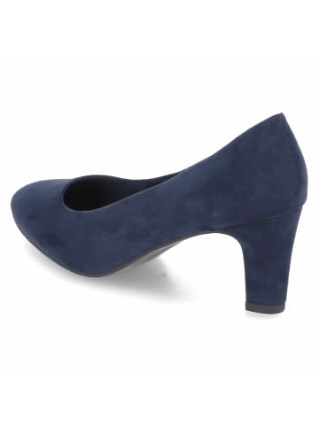 Beliana Pumps in Blau