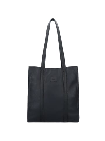 Gabor Elfie Shopper Tasche 30 cm in black