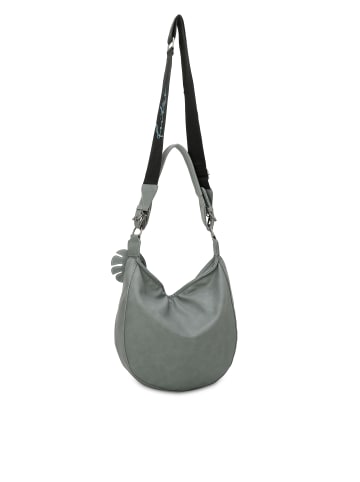 Fritzi aus Preußen Schultertasche Eco Hobo in Sky