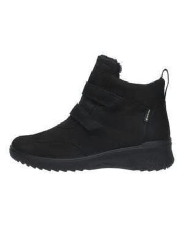 ara Winterstiefel in schwarz