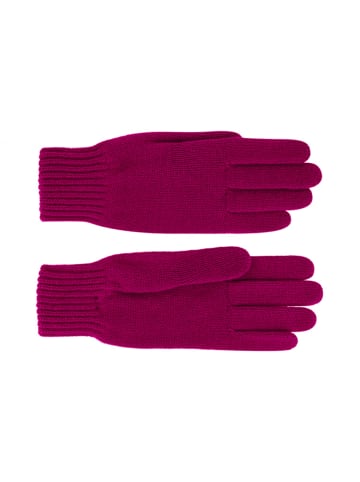 fiebig Handschuh in rosa