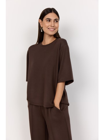 soyaconcept T-Shirt SC-Banu in schoko - 0002