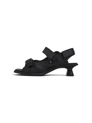 Camper Sandalen " Dina " in Schwarz