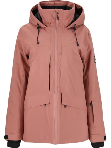 Whistler Skijacke Kingland in 1109 Burlwood
