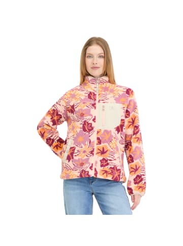 ragwear Sweatshirt Alaris in light peach