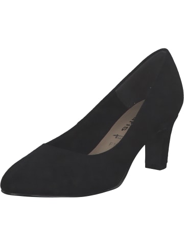 Tamaris Klassische Pumps in Schwarz