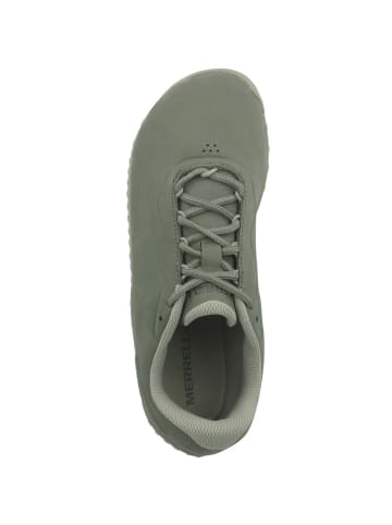 Merrell Barfußschuhe Vapor Glove 7 Ltr XT in hellgruen