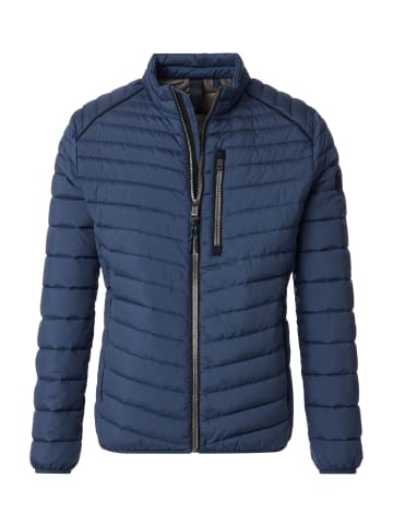 CASAMODA Steppjacke in Blau