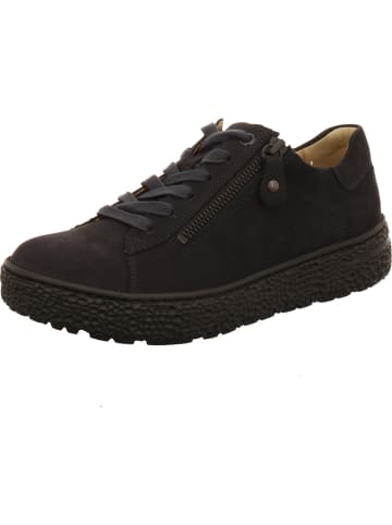 Hartjes Schnürschuhe in blau