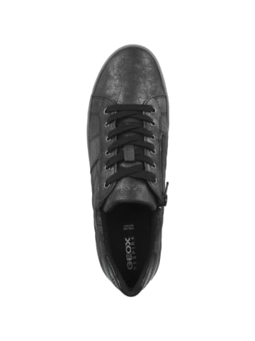 Geox Sneaker low D Blomiee A in schwarz