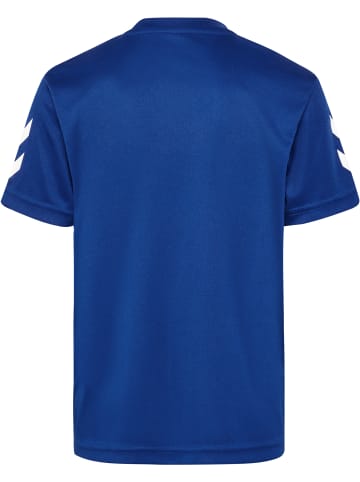 Hummel Verstellbare Taille Anzug Hmllogo Kinder in TRUE BLUE