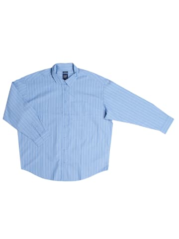 GAP Hemd in Blue