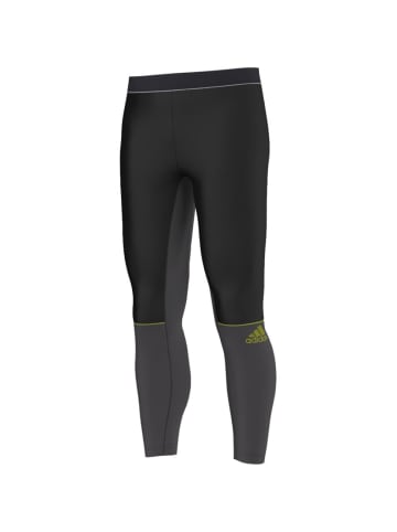 adidas Leggings Xperior in Schwarz