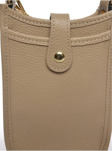 Isabella Rhea Umhängetasche in Taupe
