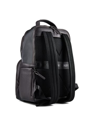 Valentino Vibe Daypack 40 cm Laptopfach grigio