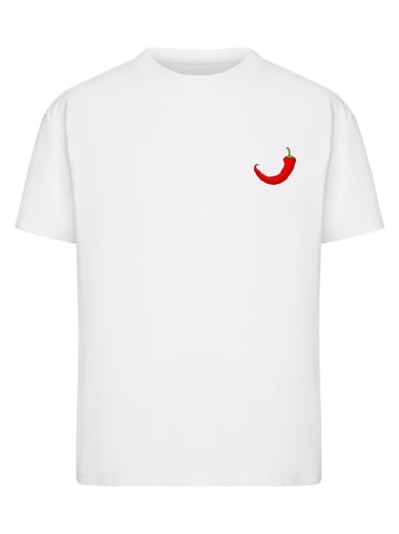 Merchcode Merchcode T-Shirts in white