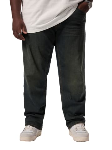 STHUGE Jeanshose in denimblau